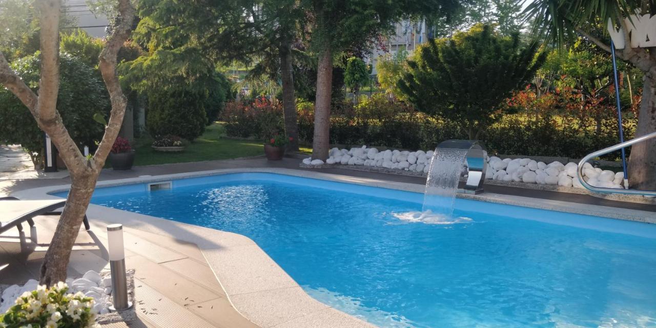 Casa Barranqueiro Vilaboa Dış mekan fotoğraf