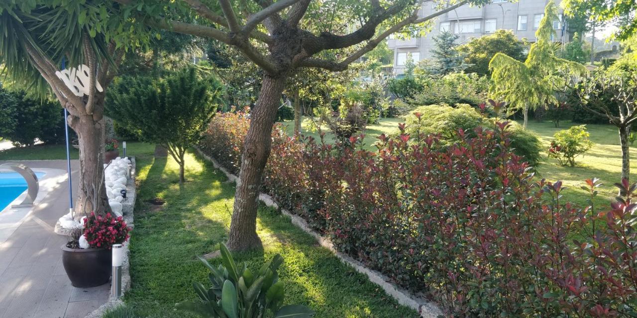 Casa Barranqueiro Vilaboa Dış mekan fotoğraf