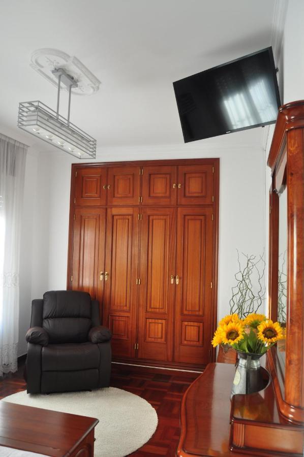 Casa Barranqueiro Vilaboa Dış mekan fotoğraf