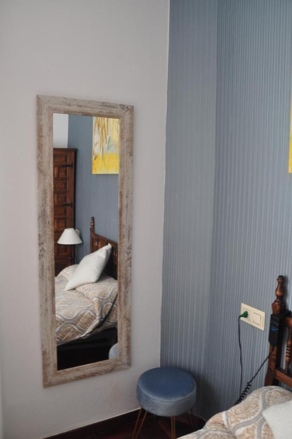 Casa Barranqueiro Vilaboa Dış mekan fotoğraf