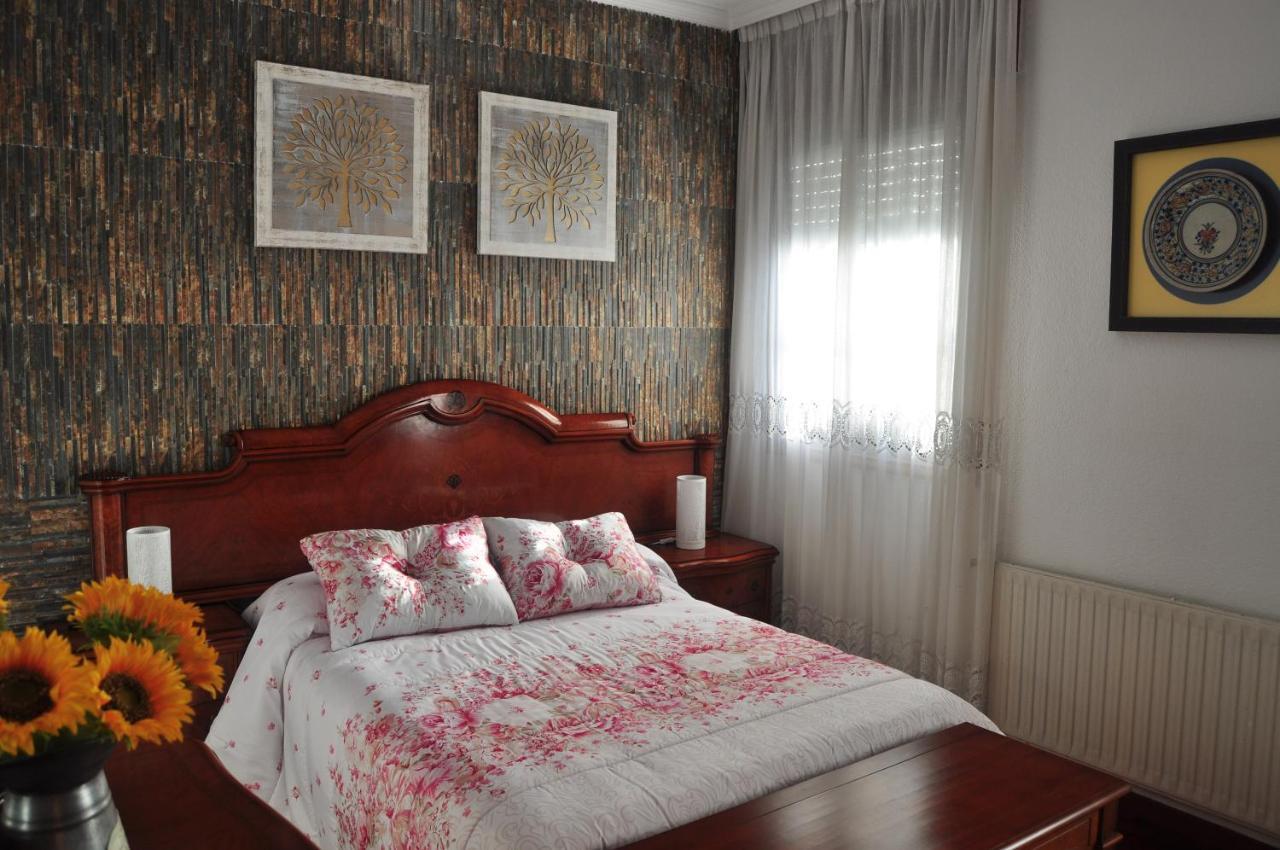 Casa Barranqueiro Vilaboa Dış mekan fotoğraf