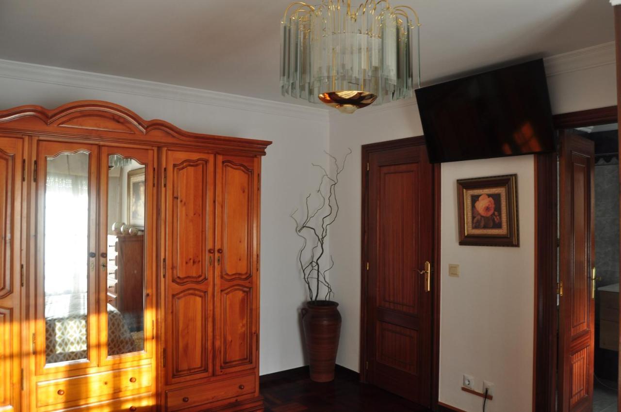 Casa Barranqueiro Vilaboa Dış mekan fotoğraf