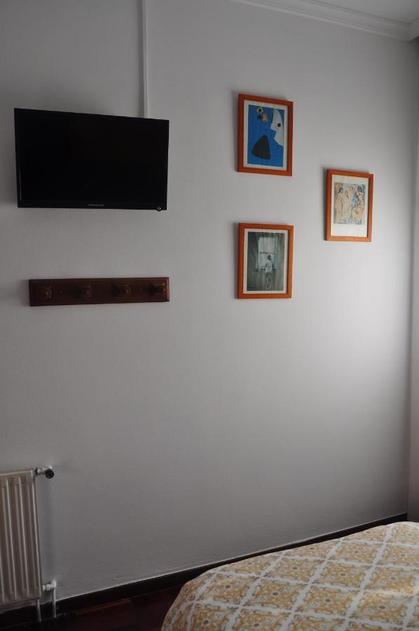 Casa Barranqueiro Vilaboa Dış mekan fotoğraf