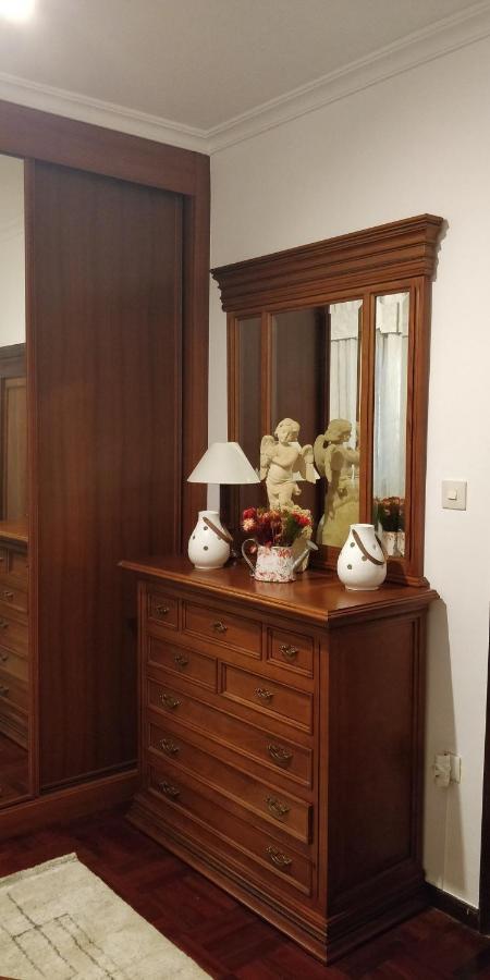 Casa Barranqueiro Vilaboa Dış mekan fotoğraf