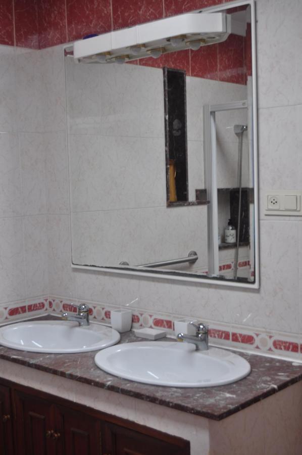 Casa Barranqueiro Vilaboa Dış mekan fotoğraf