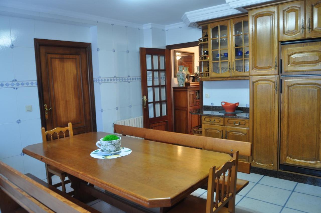 Casa Barranqueiro Vilaboa Dış mekan fotoğraf