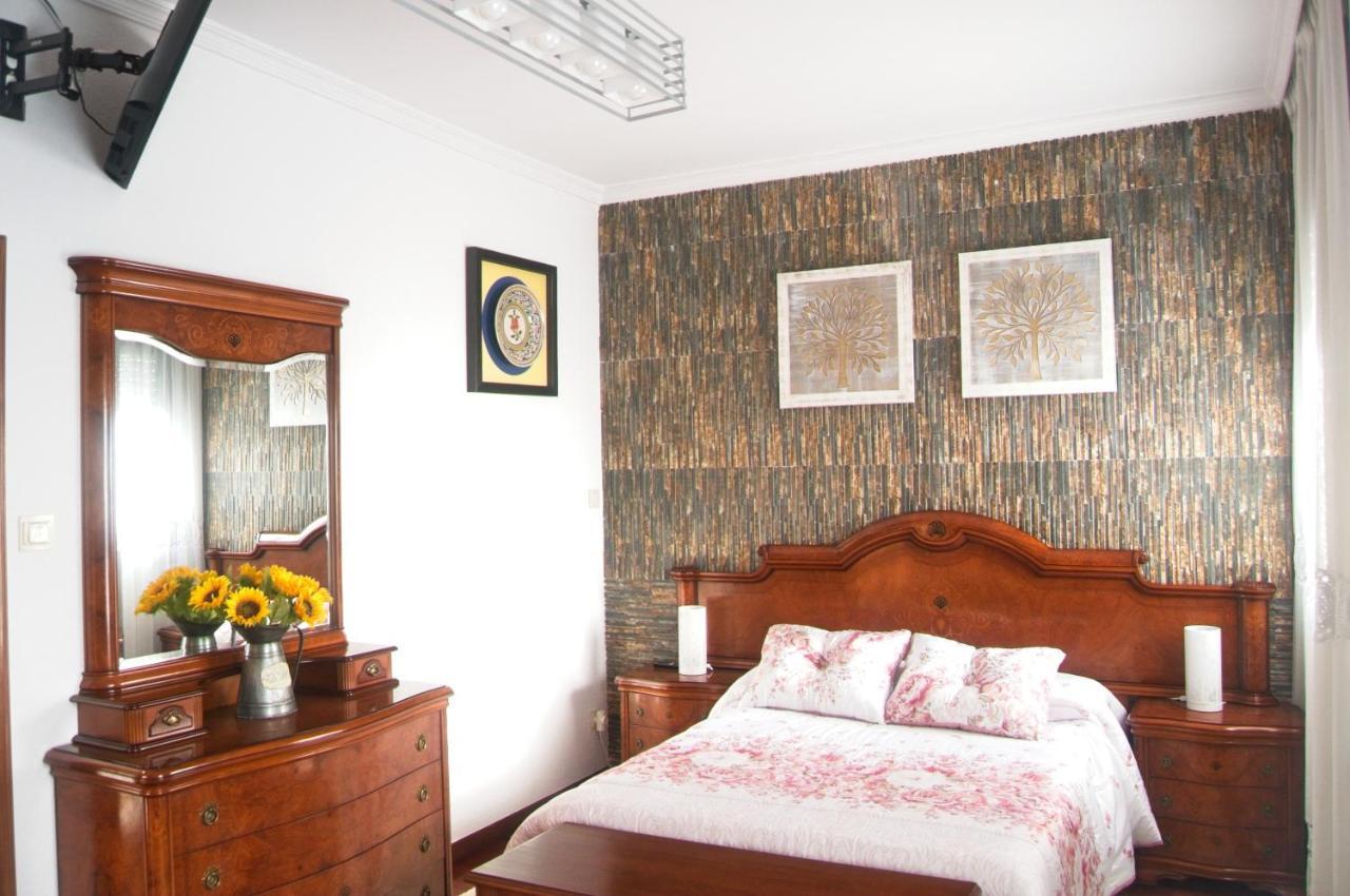 Casa Barranqueiro Vilaboa Dış mekan fotoğraf
